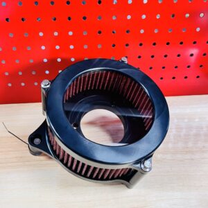 T-Man Round Air Cleaner - Image 3
