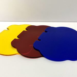 Replacement Lens
