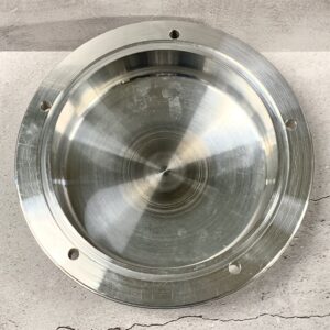 Chrome Derby Cover - Image 2
