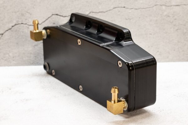 T-Man Softail Catch Can