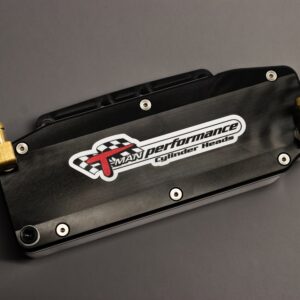 T-Man Softail Catch Can - Image 6