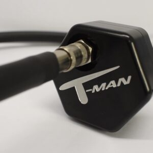 T-Man Vented Dipstick