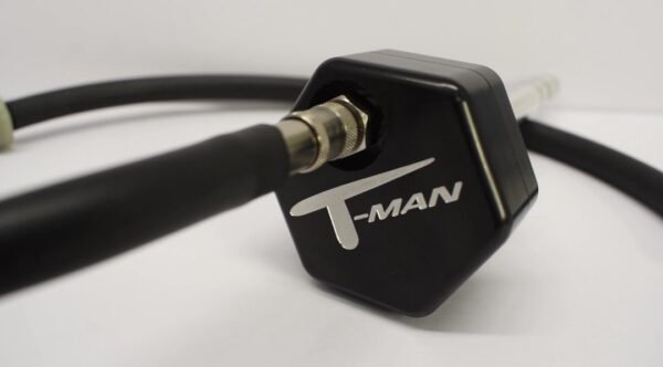 T-Man Vented Dipstick