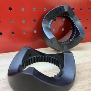 T-Man Billet M8 Compensator Ramp