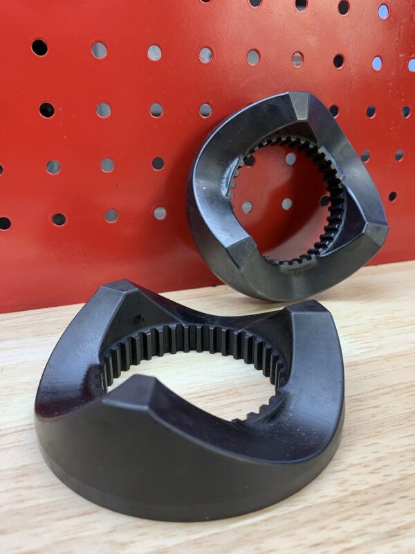 T-Man Billet M8 Compensator Ramp