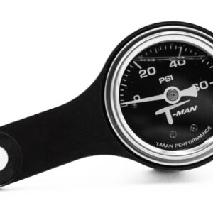 T-Man Oil Pressure Gauge - Image 4