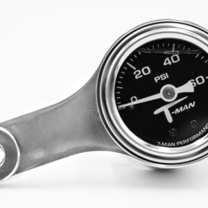 T-Man Oil Pressure Gauge - Image 7