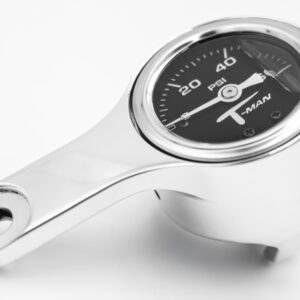 T-Man Oil Pressure Gauge - Image 3