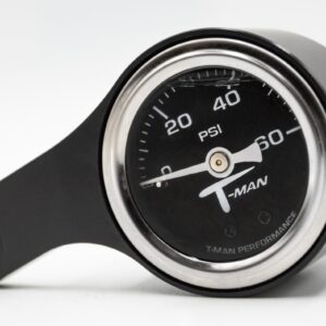 T-Man Oil Pressure Gauge - Image 10