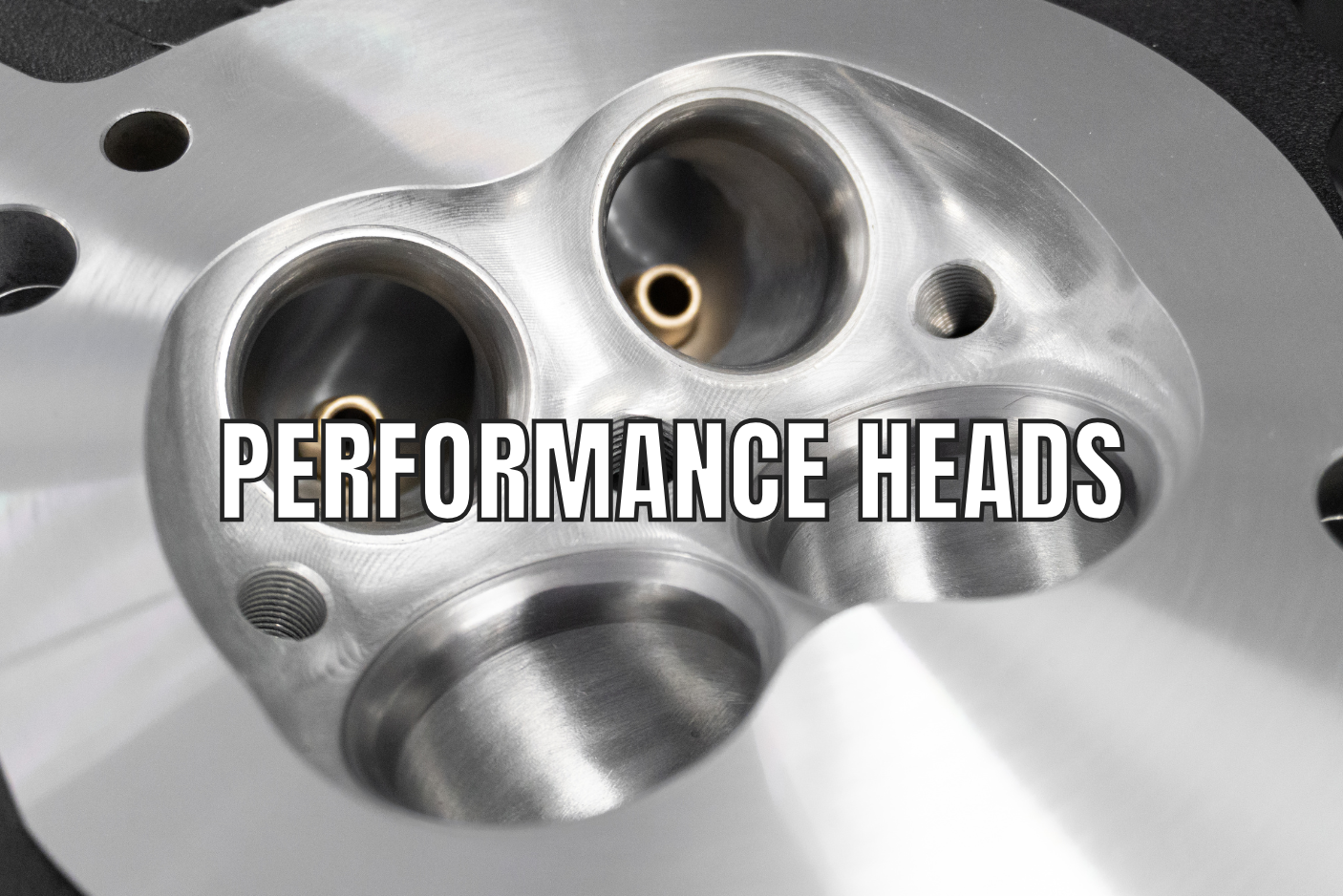 Performance Kits | Custom Harley Performance Shop | T-Man Performance