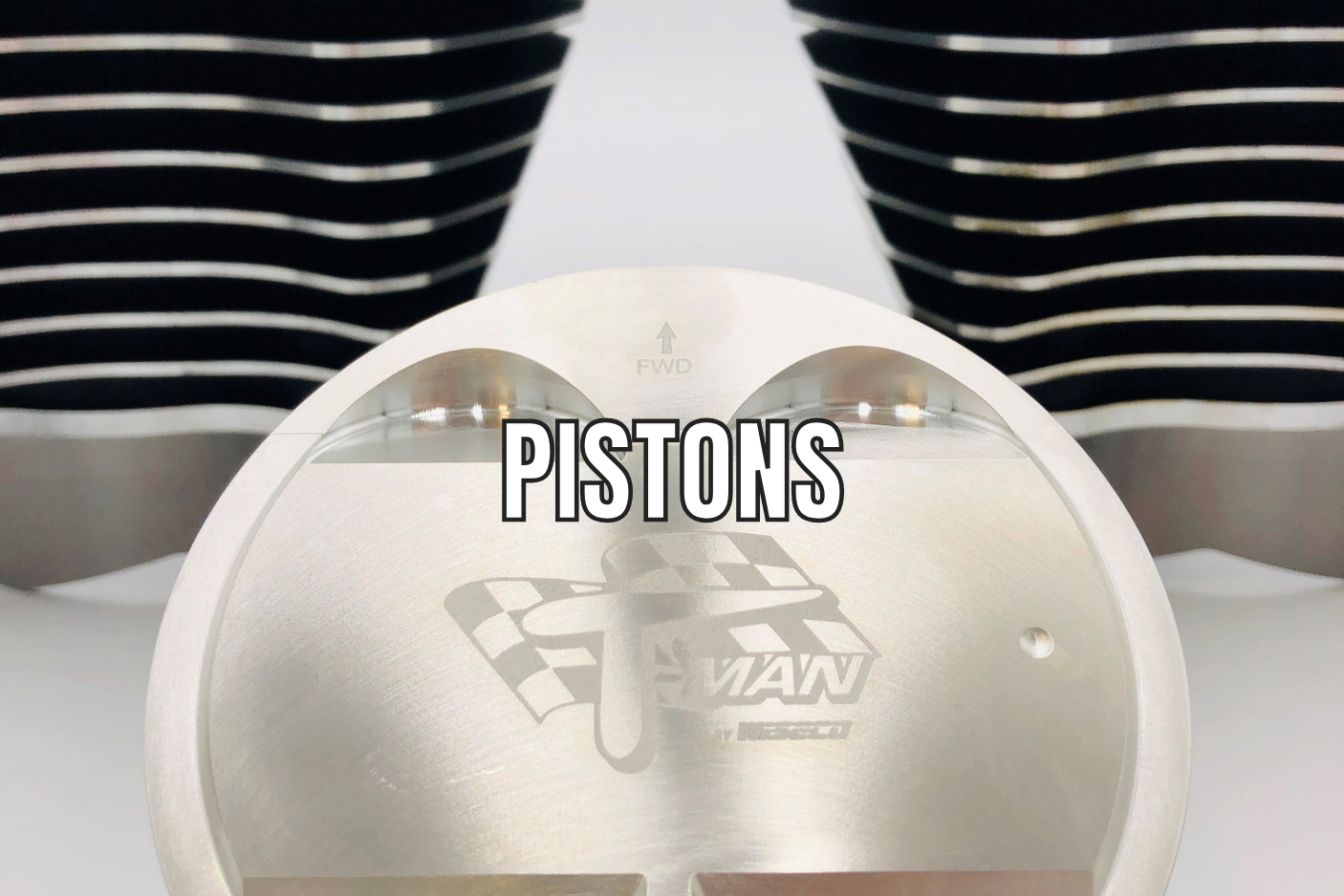 Performance Kits | Custom Harley Performance Shop | T-Man Performance