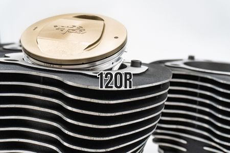 120R Big Bore Kit | Big Bore Kits | T-Man Performance