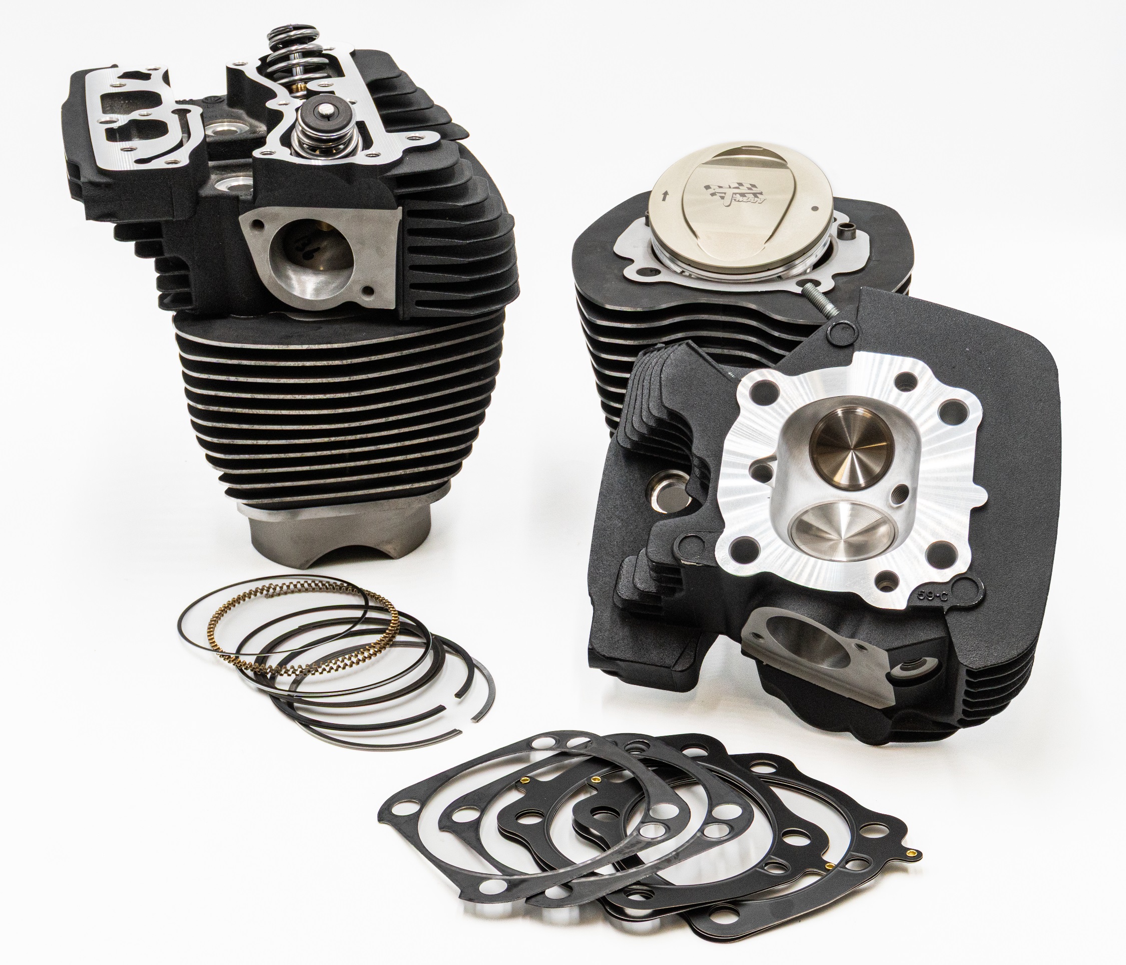 CVO Street Performer Kit | CVO 113" | T-Man Performance