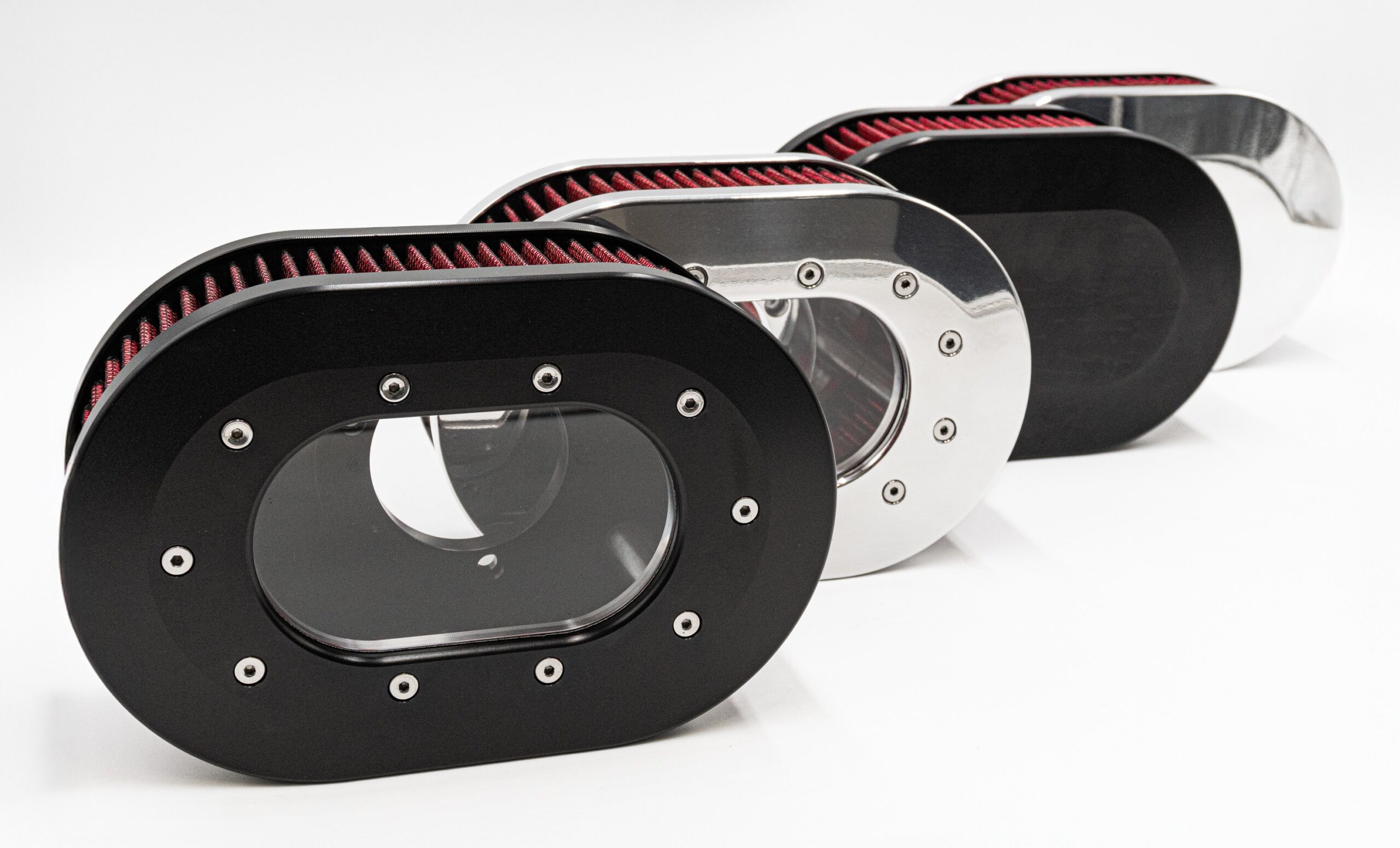 T-Man No Loss Air Cleaner | T-Man Performance