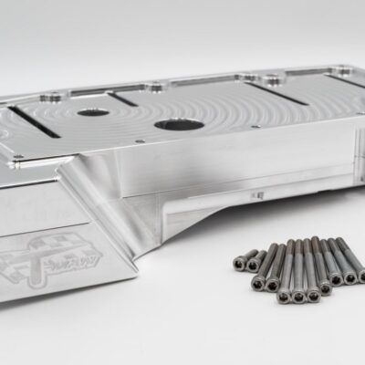 T-Man Billet M8 Oil Pan